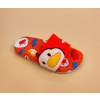 Detské šľapky Gezer - duck - orange Veľkosť: 29