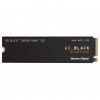 Western Digital WD Black SN850X/1TB/SSD/M.2 NVMe/Čierna/5R WDS100T2X0E
