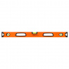 NEO TOOLS Hliníková vodováha s rukoväťou, 3 libely, magnet, frézovaný merací povrch, 80 cm 71-113