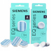 Sada pre kávovary Siemens - TZ80001, TZ80002