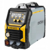 Invertorová zváračka Kraft&Dele MIG/MAG, MMA, Lift-TIG s maskou