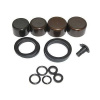 SRAM CALIPER PISTON KIT 4 PISTON 16MM 14MM AL Množ. Uni (11.5018.020.002)