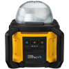 DeWalt Aku pracovné LED svetlo 360°, 18V - DCL074