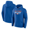 New York Islanders - 2023 Authentic Pro Pullover NHL Mikina s kapucňou M/USA=L/EU