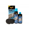 Meguiar's Two Step Headlight Restoration Kit - dvoukroková sada na oživení světlometů