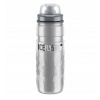 Fľaša Na Pitie Elite Ice Fly 500 ml sivý