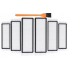 6 x FILTR DO ROBOROCK S50 S5 S6 MAX E4 E5