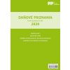 Daňové priznania k dani z príjmov za rok 2020