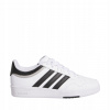 Adidas Detské športové topánky na každý deň biele Hoops 4.0 JI3471 R. 36