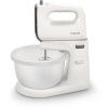 Philips HR3745/00 ručný šľahač s misou