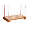 Sedadlo Asert 42 x 140 x 18 cm