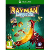 Rayman Legends PL (Xbox One i X) Xbox One - krabicová verzia