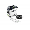 FESTOOL CTL 36 E AC-LHS Mobilný vysávač CLEANTEC 574960