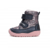 D.D.Step w071-42895 Metalic Pink Veľkosť: 20