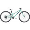 Detský horský bicykel Trek Wahoo 26 Path - Blue Sage uni