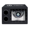 DIBEISI Aktívny subwoofer do auta DBS-N1215A