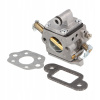Karburátor LSP pre píly Stihl 017 018 MS170 MS180 s tesnením