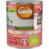 Farba na - Sadolin Paint Garden Colors Green Lime 0,7L (Farba na - Sadolin Paint Garden Colors Green Lime 0,7L)