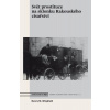 Svět prostituce na sklonku Rakouského... - Nancy M. Wingfield