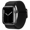 Spigen Lite Fit remienok pre Apple Watch 45mm/44mm/42mm čierna AMP02286
