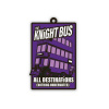 LEGO Harry Potter Rytiersky autobus magnetka