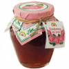 Ružový džem Jam & Jam