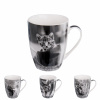 Orion Hrnček porcelánový Mačiatko 360 ml