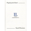 Popely ještě žhavé. II. - Karel Durman