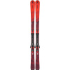 ATOMIC REDSTER G7 + MI 12 GW 24/25 (168/15,2)