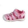 D.D.Step DG-G065-51748C daisy pink Detské sandálky na voľný čas