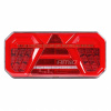 AMiO Svetlo zadné združené LED dynamické ĽAVÉ RCL-04-L 02368