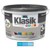 Het Klasik Color 0417 modrý 7+1kg