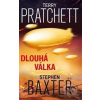 Dlouhá válka - Stephen Baxter, Terry Pratchett