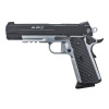 Vzduchová pištoľ Sig Sauer 1911 kal. 4,5 mm, Max Michel