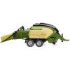 Wiking 038405 H0 Krone Lis na hranaté balíky Krone BiG Pack 1290 HDP VC; 038405
