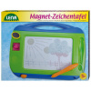 LENA Magnetická tabuľka, farebná 32 cm