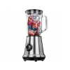 Stolný mixér MPM MBL-15M 450 W strieborný/sivý