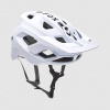 Fox Helma Fox, Speedframe Helmet Solid Ce white 2025 Velikost: M
