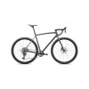Specialized Crux DSW Comp Satin Smoke / Oak Green Veľkosť: 58
