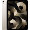 Apple iPad Air (2022) 64GB WiFi Starlight MM9F3FD/A