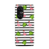 CaseGadget Huawei P50 Silikónové potlačené puzdro KP19878 multifarebná