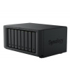 SYNOLOGY DS1825+ Disc Station datové úložiště (pro 8x HDD, quad core CPU 4x 2.2GHz, 8GB DDR4 ECC, 2x LAN, NAS)