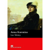 Anna Karenina - Leo Tolstoy , retold by Margaret Tarner