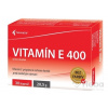 Noventis Vitamín E 400 cps 2x15 ks (30 ks)