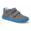 Barefoot tenisky Protetika - Rasel Grey šedé