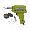 Extol Craft Pištoľ spájkovacia 100W kufor 9921