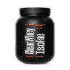 Clear Whey IsoFue - GymBeam - mango marakuja, 1000 g