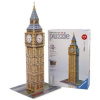 Ravensburger 3D puzzle Big Ben 216 ks