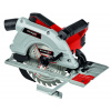 Einhell TE-CS 190/1 pila ruční okružní