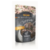 Belcando MasterCraft Topping Turkey - Morka s petržlenom 100 g